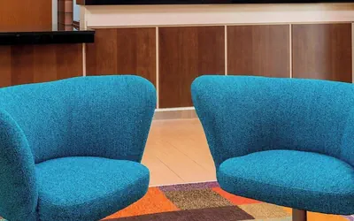 Photo 2 - Fairfield Inn & Suites Kansas City Lee's Summit