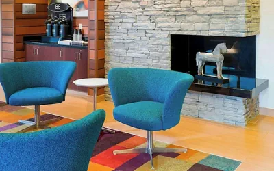 Photo 3 - Fairfield Inn & Suites Kansas City Lee's Summit
