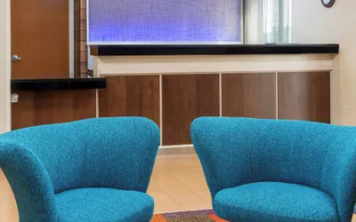 Photo 4 - Fairfield Inn & Suites Kansas City Lee's Summit