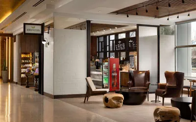 Photo 5 - Hilton Atlanta Airport
