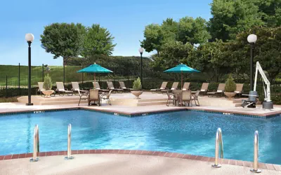 Photo 2 - Hilton Atlanta Airport
