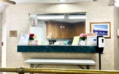Photo 3 - Econo Lodge Oacoma - Chamberlain West