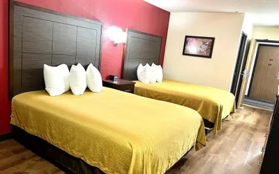 Photo 5 - Econo Lodge Oacoma - Chamberlain West