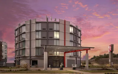 Best Western Plus Wausau Tower Inn