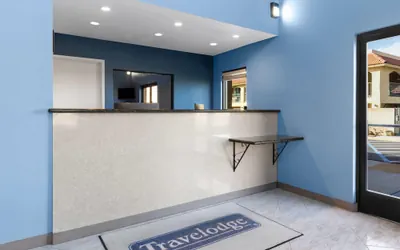 Photo 3 - Travelodge by Wyndham Banning CA Near Casino/Outlet Mall