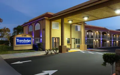 Photo 2 - Travelodge by Wyndham Banning CA Near Casino/Outlet Mall