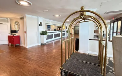 Photo 5 - Clarion Hotel & Suites New Orleans Airport