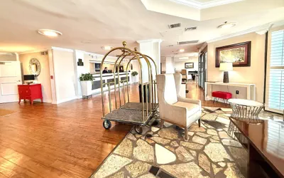 Photo 4 - Clarion Hotel & Suites New Orleans Airport