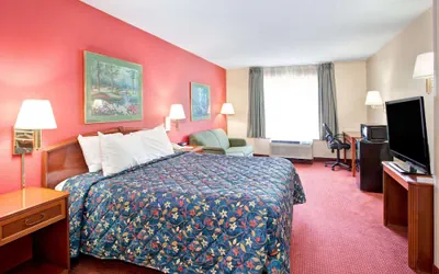 Photo 5 - Days Inn by Wyndham Marietta-Atlanta-Delk Road