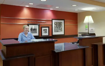 Photo 4 - Hampton Inn Warrenton