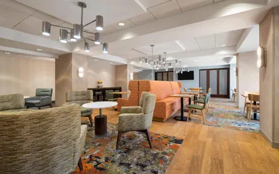 Photo 3 - Hampton Inn Warrenton