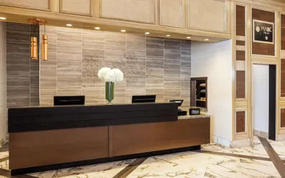 Photo 5 - DoubleTree Suites by Hilton Austin Downtown Capitol