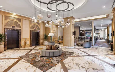 Photo 3 - DoubleTree Suites by Hilton Austin Downtown Capitol