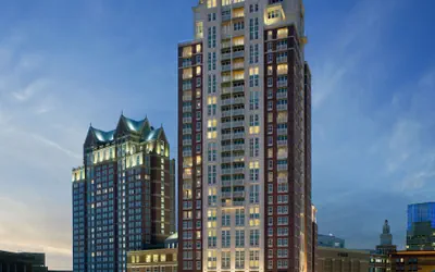 Photo 2 - Omni Providence Hotel