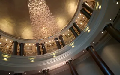 Photo 3 - Omni Providence Hotel
