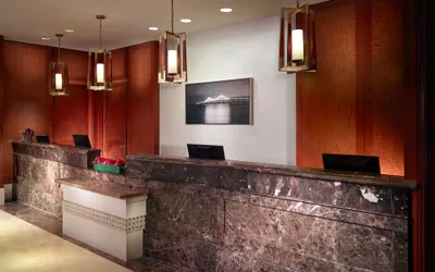 Photo 5 - Omni Providence Hotel