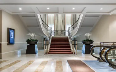 Photo 4 - Omni Providence Hotel