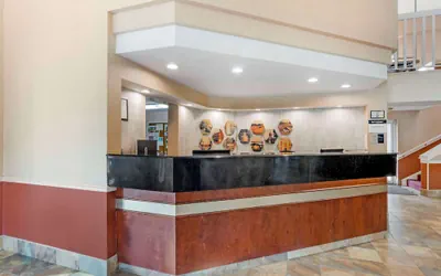 Photo 4 - Best Western Lexington Inn