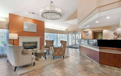 Photo 3 - Best Western Lexington Inn