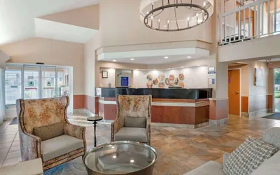 Photo 5 - Best Western Lexington Inn