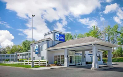 Photo 2 - Best Western Lexington Inn