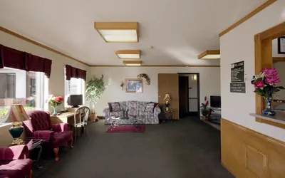 Photo 2 - Americas Best Value Inn & Suites Nevada
