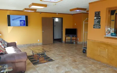 Photo 4 - Americas Best Value Inn & Suites Nevada