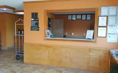 Photo 3 - Americas Best Value Inn & Suites Nevada