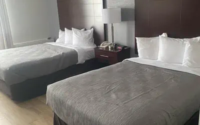 Photo 4 - Quality Inn Colchester - Burlington