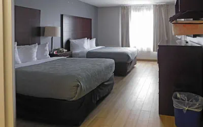 Photo 5 - Quality Inn Colchester - Burlington