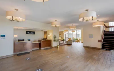 Photo 3 - Clarion Inn Elmira-Horseheads