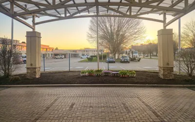 Clarion Inn Elmira-Horseheads