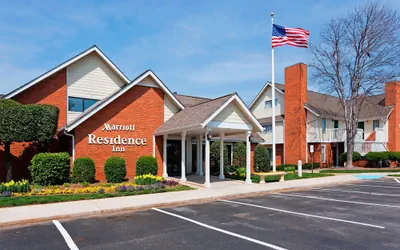 Photo 2 - Residence Inn by Marriott Spartanburg