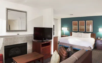 Photo 5 - Residence Inn by Marriott Spartanburg