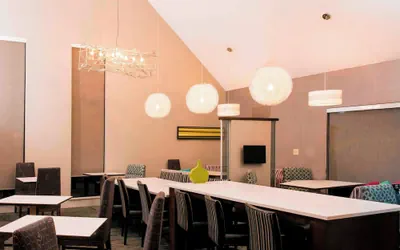 Photo 3 - Residence Inn by Marriott Spartanburg