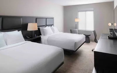 Photo 5 - Holiday Inn Express South Burlington Downtown by IHG