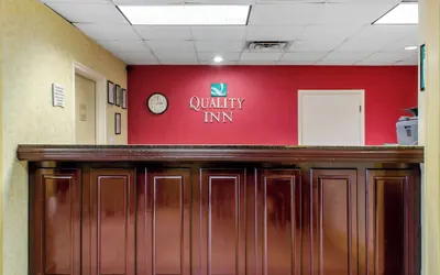 Photo 3 - Quality Inn University Area