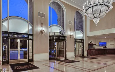 Photo 2 - InterContinental Mark Hopkins by IHG
