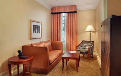 Photo 5 - InterContinental Mark Hopkins by IHG