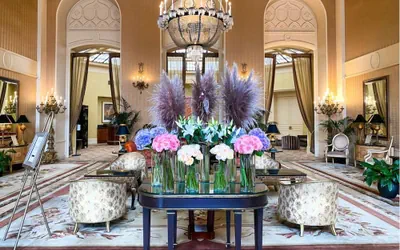 Photo 3 - InterContinental Mark Hopkins by IHG