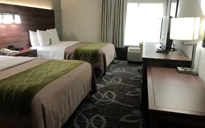 Photo 5 - Comfort Inn Anaheim Resort