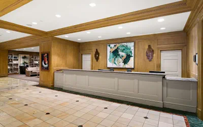 Photo 4 - The Royal Sonesta Harbor Court Baltimore