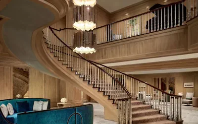 Photo 3 - The Royal Sonesta Harbor Court Baltimore