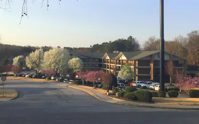 Brick Lodge Atlanta/Norcross