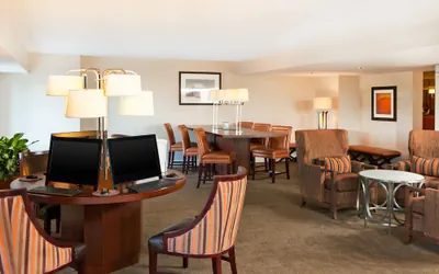 Photo 3 - Sheraton Great Valley Hotel