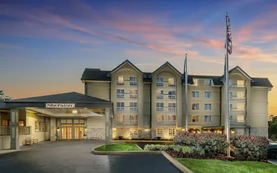 Photo 2 - Sheraton Great Valley Hotel