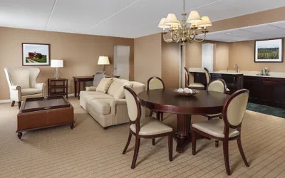 Photo 5 - Sheraton Great Valley Hotel