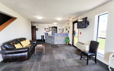 Photo 3 - Victorian Inn & Suites