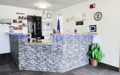 Photo 2 - Victorian Inn & Suites
