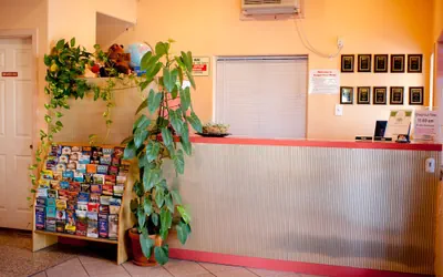 Photo 3 - Emerald Inn & Lounge
